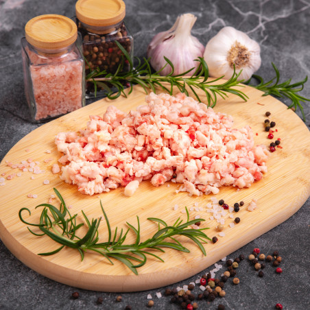 Łój wołowy – Naturalny z gospodarstwa i Bez Dodatków